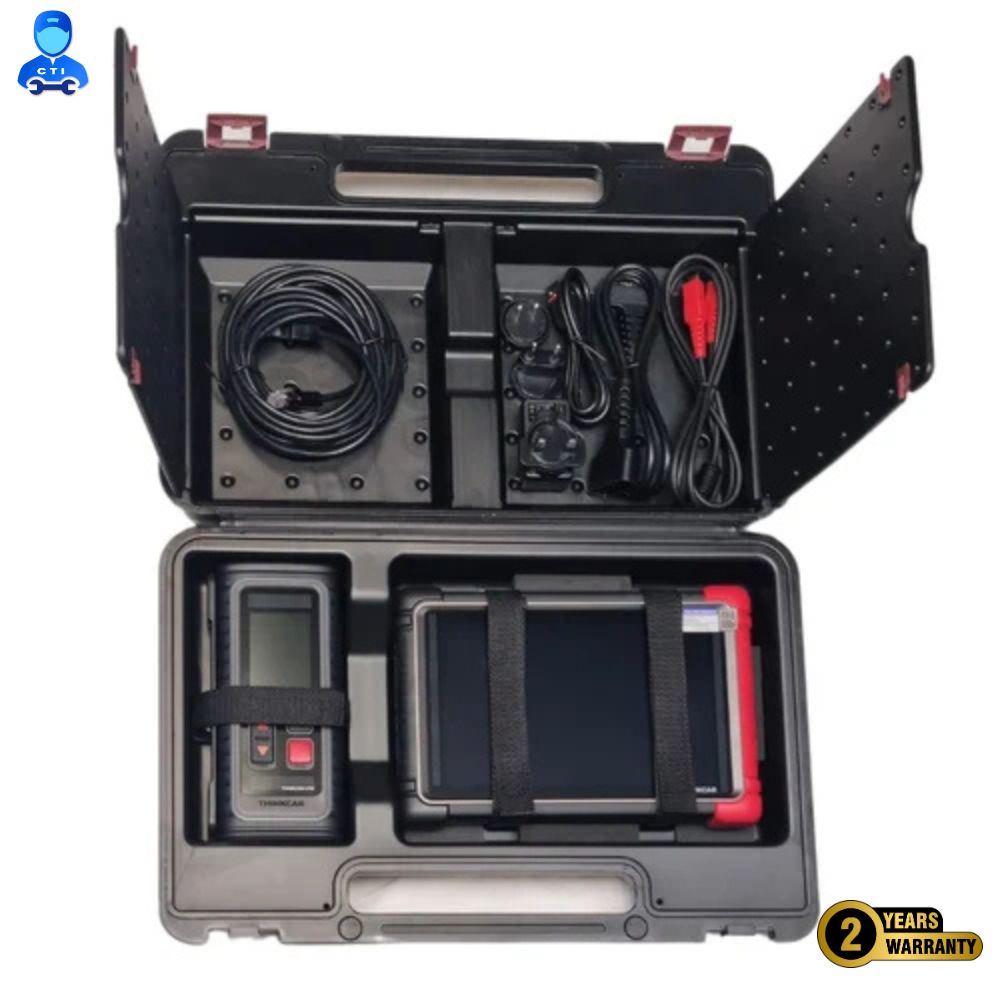 Thinkcar Thinktool Expert 195