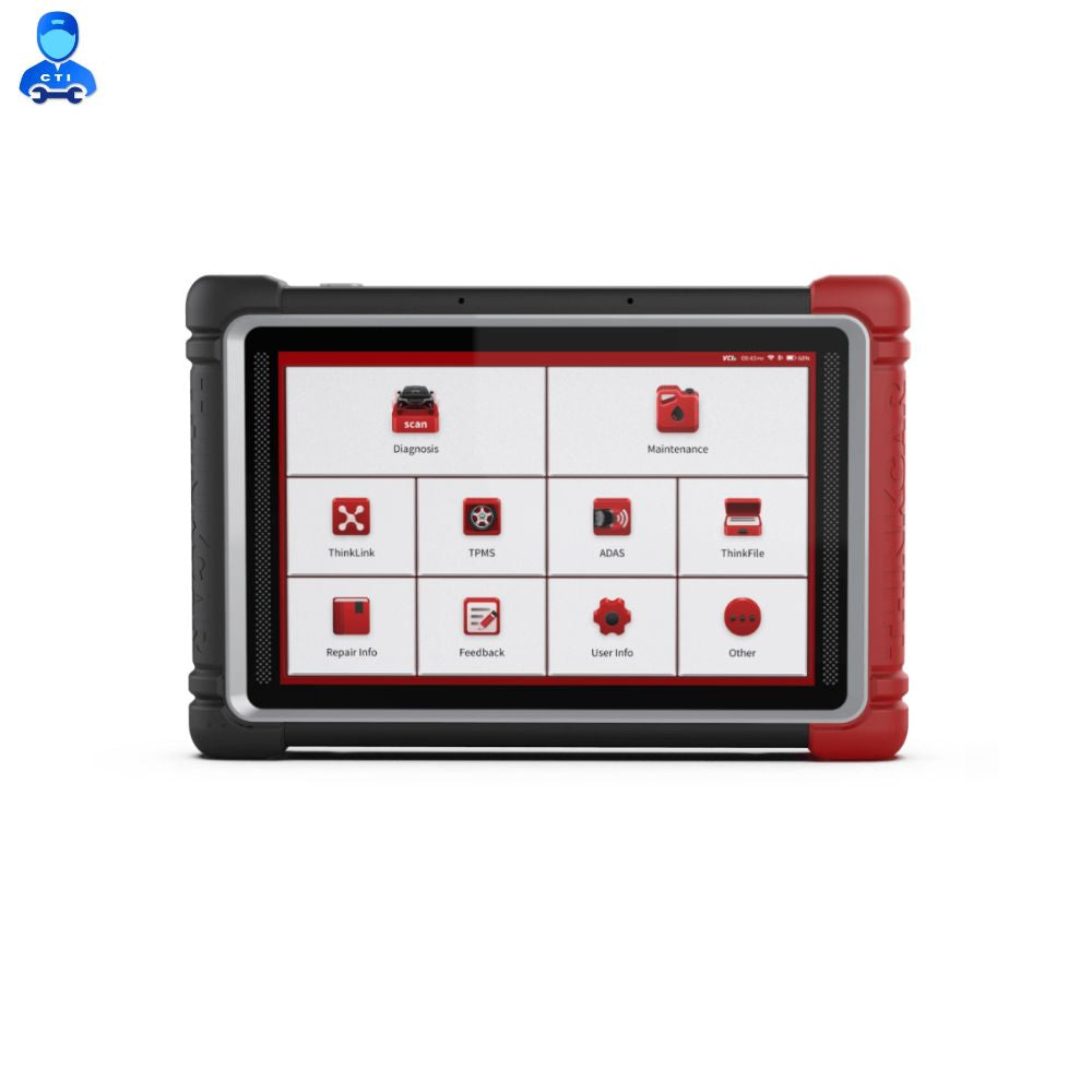 Thinkcar Thinktool Expert 195