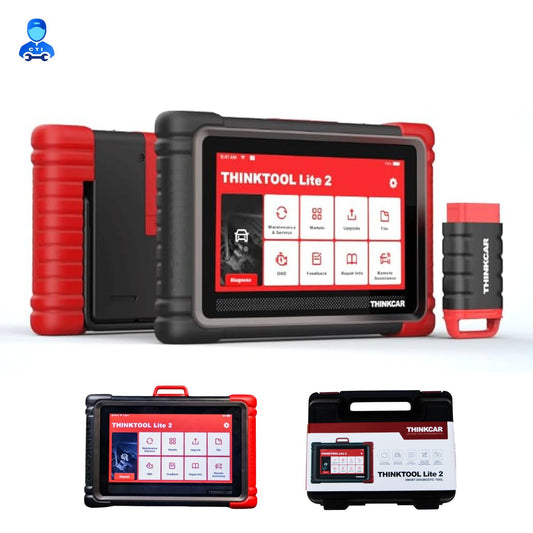 Thinkcar Thinktool lite 2 OBD Diagnostic Tool