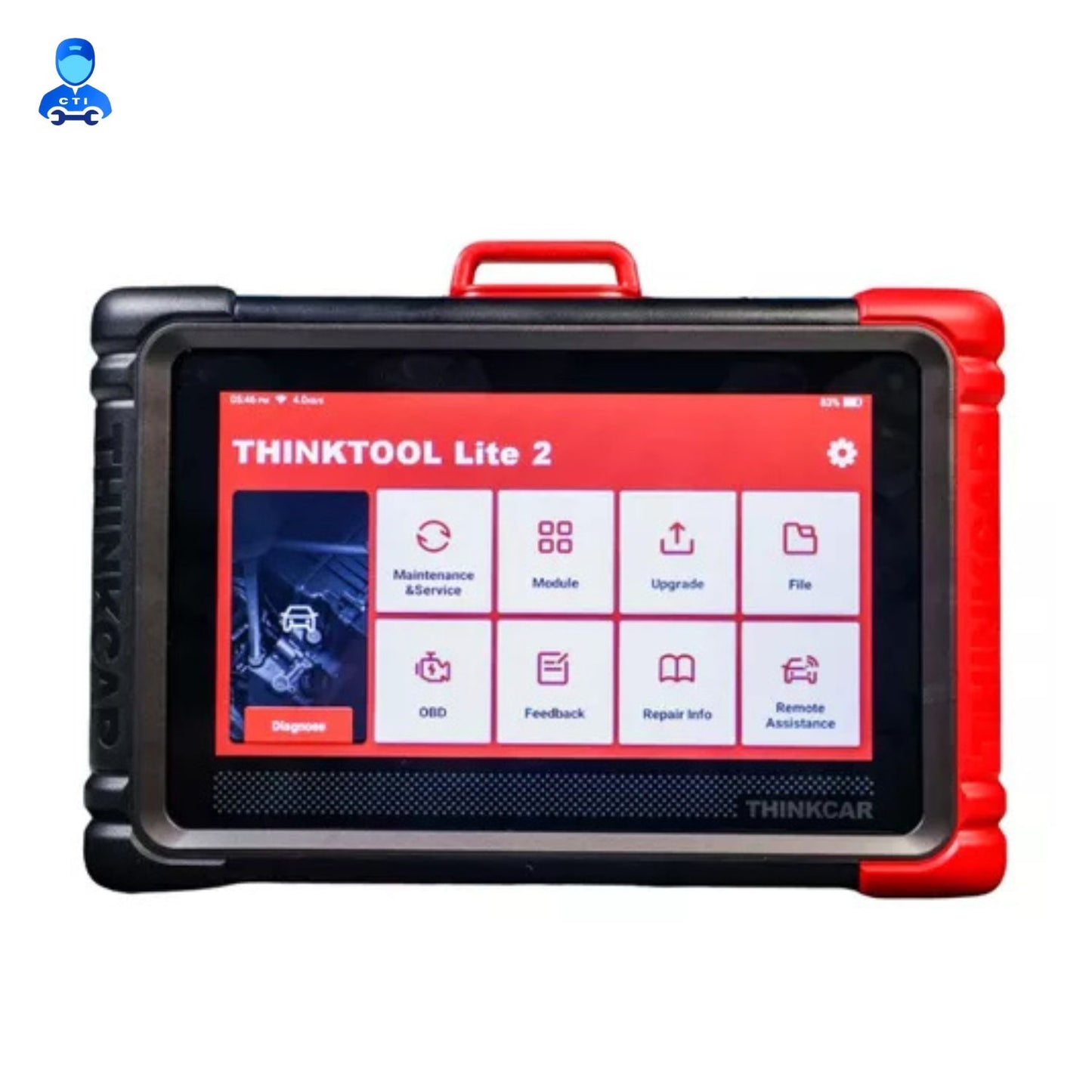 Thinkcar Thinktool lite 2 OBD Diagnostic Tool