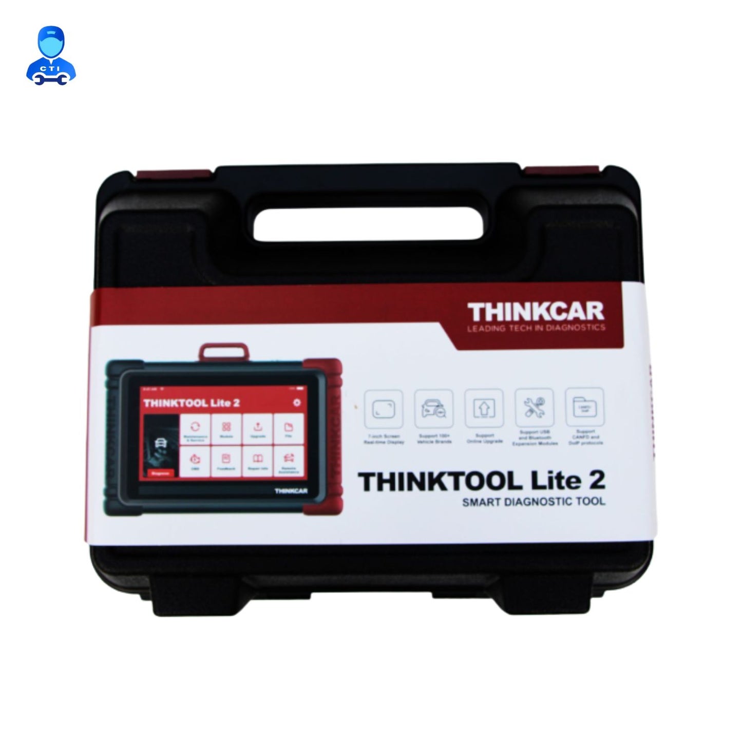 Thinkcar Thinktool lite 2 OBD Diagnostic Tool