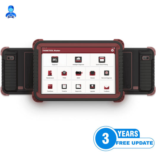 Thinkcar Thinktool Master : OBD Diagnostic Tool