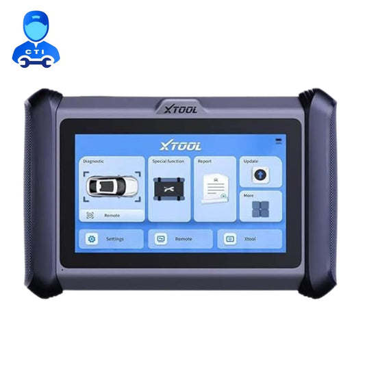 XTOOL XT70 : OBD Scanner