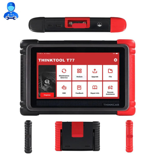 Thinkcar Thinktool T77