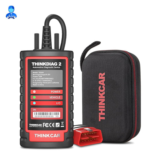 Thinkdiag 2 OBD Scanner