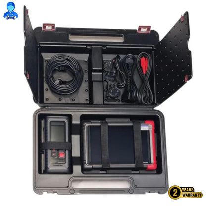 Thinkcar Thinktool Expert 195