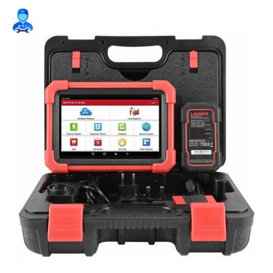 Launch x431 Pro Se V5 - 2025 : OBD Diagnostic Tool