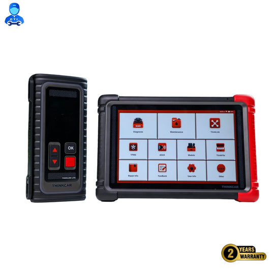 Thinkcar Thinktool Expert 195