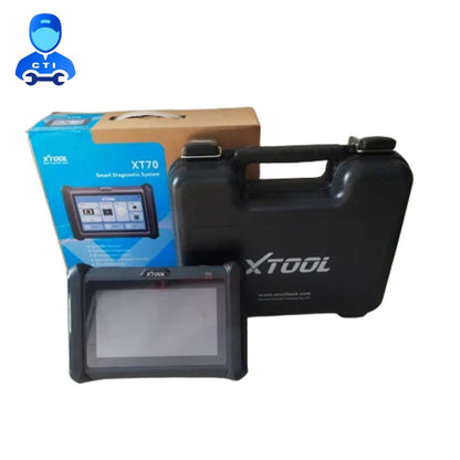 XTOOL XT70 : OBD Scanner