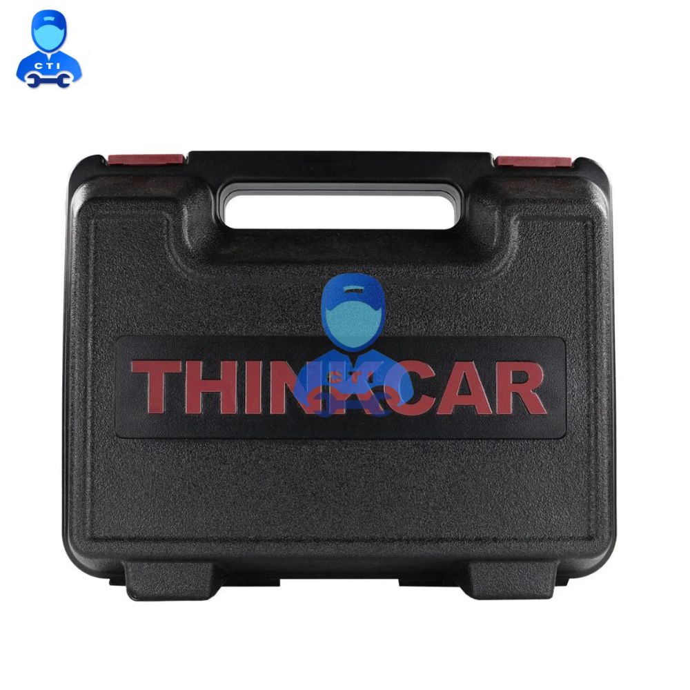 Thinkcar Thinktool T77