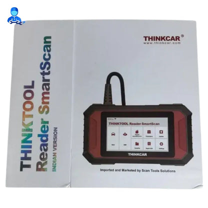 Thinkar Thinktool Reader Smartscan OBD scanner