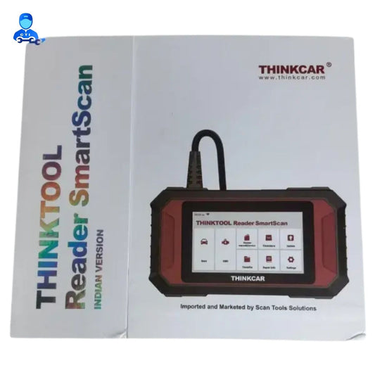 Thinkar Thinktool Reader Smartscan OBD scanner