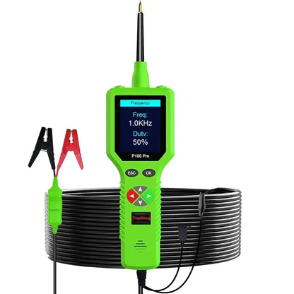 J-Diag Topdiag P100Pro Circuit Tester